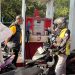 Tak Sekadar Jalan Pagi, Kapolres Soppeng Turun Langsung Pastikan Layanan Berjalan Baik