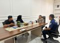 Kapolres Bulukumba Apresiasi Andi Matahari Yang Juara I Film Animasi AI Nasional