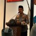 Mengawali Pengabdian, Kapolresta Gowa Safari Subuh dan Wakaf Al-Qur’an di Masjid Tua Katangka