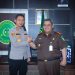 Perkuat Sinergitas Penegakan Hukum, Kapolres Luwu Silaturahmi dengan Kajari