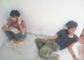 Terima Laporan Melalui Call Center 110, Personel Polres Luwu Amankan Pelaku Pencurian dari Amukan Massa