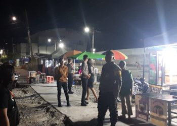 Respon Cepat Laporan Warga, Personel Polres Palopo Bubarkan Aksi Penyerangan Antar Kelompok