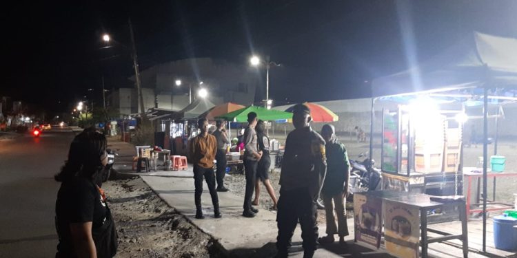 Respon Cepat Laporan Warga, Personel Polres Palopo Bubarkan Aksi Penyerangan Antar Kelompok
