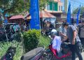 Personel Polres Luwu Gerak Cepat Gagalkan Potensi Tawuran Antar Pelajar
