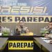 Kapolres Parepare Pimpin Rakor Lintas Sektoral, Perkuat Kesiapsiagaan Antisipasi Kekeringan dan Karhutla