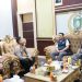 Perkuat Sinergitas, Kapolres Parepare Silaturahmi Dengan Ketua DPRD