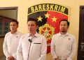 Sat Reskrim Polres Tana Toraja Tetapkan 3 Tersangka Kasus Penyalahgunaan Solar