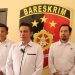 Sat Reskrim Polres Tana Toraja Tetapkan 3 Tersangka Kasus Penyalahgunaan Solar