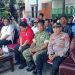 Peringati HUT RI ke-81, Kapolsubsektor Bacukiki Barat Hadiri Pembukaan Lomba di Galung Maloang