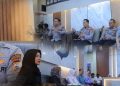 Kapolres Parepare Audiensi Dengan Jajaran Pemkot Terkait Penertiban PKL