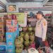 Antisipasi Kemacetan dan Pastikan Distribusi Gas Tepat Sasaran, Polsek Majauleng Polres Wajo Gelar Patroli