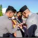 Kapolres Pinrang Pimpin Pelantikan Wakapolres, dan Sertijab Sejumlah Pejabat Utama