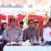 Kapolres Selayar Hadiri dan Kerahkan Puluhan Personel Amankan Lomba Gerak Jalan Indah Antar Pelajar