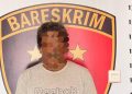 Personel Polres Sidrap Amankan Seorang Pria Yang Lakukan Penipuan ke Warga Pitu Riawa, Ini Modusnya
