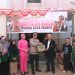 Semarak HUT ke-81 RI, Kapolres Palopo Gelar Lomba Bersama Anak Panti Asuhan Halimatusaddiah