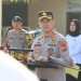 Kapolres Palopo Pimpin Apel Jam Pimpinan, Tekankan Kamtibmas Dan Disiplin Personel