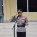 Pimpin Apel Perdana, Kapolres Bone: Momentum Perkuat Soliditas dan Pelayanan ke Masyarakat