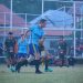 Kapolres Luwu Turun Langsung Perkuat Bhayangkara FC di Turnamen Sepakbola