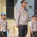 Pimpin Apel Perdana, Kapolres Soppeng Tekankan Pelayanan Tanpa Mempersulit Masyarakat