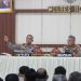 Kapolres Bone Pimpin Rakor, Perkuat Sinergi Jajaran Dalam Menjaga Kamtibmas