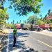 Antisipasi Kemacetan Panjang, Sat Lantas Polres Enrekang Lakukan Gatur di Depan di SPBU