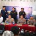 Jelang HUT RI Ke 81 Tahun, Pengurus Muhammadiyah Bersama Kapolres Palopo Siap Bersinergi Jaga Kamtibmas
