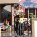 Kapolres Palopo Pimpin Apel Gelar Pasukan Menghadapi Karhutla, Tekankan Pencegahan dan Respons Cepat