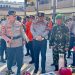 Pimpin Apel Gelar Pasukan Dalam Rangka Menghadapi Karhutla,  Kapolresta Gowa: Lakukan Deteksi Dini