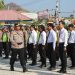 Apel Gelar Pasukan Hadapi Karhutla, Kapolres Soppeng Tekankan Kesiapsiagaan dan Pencegahan Dini