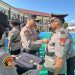 Kapolres Lutim Pimpin Sertijab Sejumlah PJU, Tekankan Semangat Pengabdian dan Pelayanan ke Masyarakat