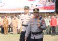 Cegah Karhutla, Kapolres Wajo Tekankan Deteksi Dini dan Patroli Terpadu