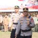 Cegah Karhutla, Kapolres Wajo Tekankan Deteksi Dini dan Patroli Terpadu