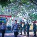 Hadapi Ancaman Karhutla, Kapolres Luwu Pimpin Apel Gelar Pasukan dan Cek Kesiapan Peralatan