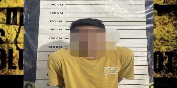 Tim Resmob Pegasus Polres Jeneponto Amankan Terduga Pelaku Pencurian HP