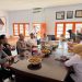 Jalin Sinergi, Kapolres Sidrap Sambangi Bawaslu Kabupaten Sidrap