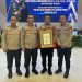 Bukti Nyata Pelayanan Prima, Polres Wajo Raih Predikat A Dari Kapolri