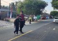 Wujudkan Keamanan dan Kelancaran Lalulintas, Personel Polres Luwu Hadir Layani Masyarakat