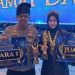 Polres Bulukumba Torehkan Prestasi, Raih Juara I SPPG Terbaik dan Film Animasi Berbasis AI