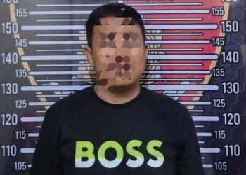 Tim URC Satreskrim Polres Sidrap Amankan Pelaku Penganiayaan Yang Terjadi di Monumen Mandala