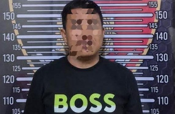 Tim URC Satreskrim Polres Sidrap Amankan Pelaku Penganiayaan Yang Terjadi di Monumen Mandala