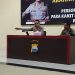 Kapolresta Gowa Motivasi Personel Samapta Untuk Hadir, Layani dan Lindungi Masyarakat