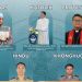 Harumkan Nama Polres Luwu, Ipda Fahmi Dipercaya Bawakan Pembinaan Rohani Polri Se-Indonesia