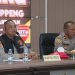 Perkuat Sinergi dan Keterbukaan Informasi, Kapolres Soppeng Silaturahmi Dengan Wartawan