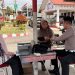 Samsat Keliling Satlantas Polres Bone Hadir di Kelurahan Tanah Batue Setiap Hari Kamis
