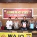 Personel Polres Wajo Berhasil Ungkap Kasus Penipuan Modus Investasi, Kerugian Capai Rp 4 Miliar