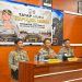 Perkuat Kedekatan dengan Masyarakat, Kapolres Maros Beri Arahan ke Bhabinkamtibmas