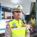 Kasat Lantas Polres Bone Sosialisasikan Traffic Attitude Record, Ini Tujuannya