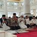Semarak Hari Kemerdekaan, Kapolresta Gowa Hadiri Tausiah, Dzikir dan Doa Kebangsaan