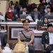 Kapolres Parepare Hadiri Pidato Kenegaraan Presiden Melalui Zoom Meeting