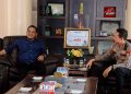 Sinergi untuk Luwu, Kapolres dan Bupati Satukan Langkah Hadapi Tantangan Daerah